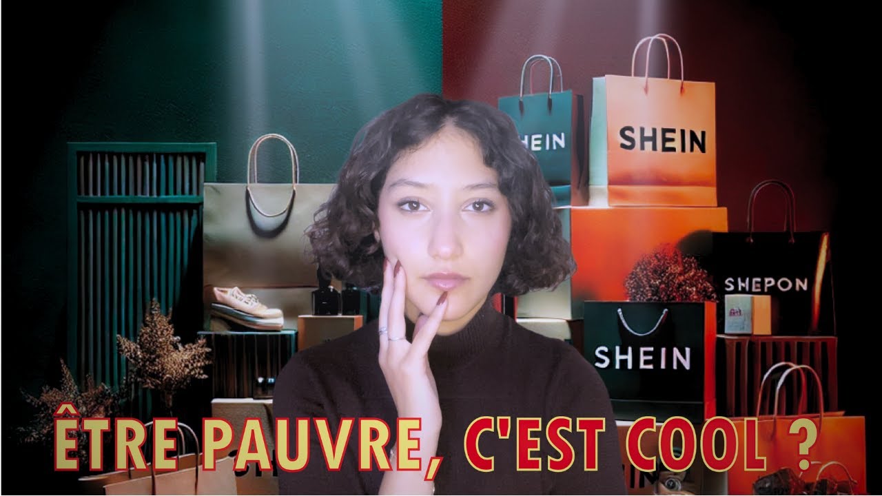 UNDERCONSUMPTION CORE : la pauvreté, nouvelle tendance ?