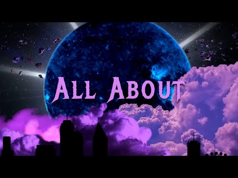 All About | AK The Menace