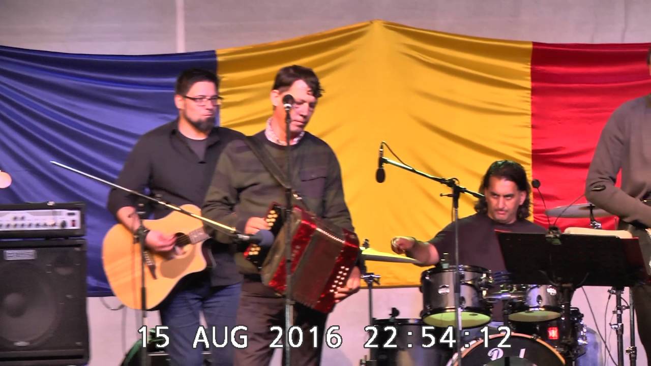 Vanghele Gogu - Cat ti voi lea hoara armâneasca