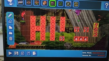 Crash Bandicoot - Back In Time (Gembit, Unity 2023) Crash Creator Custom Level Gameplay