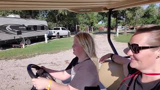 first time driving ruby 2