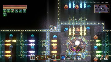 Core Keeper - Igneous by turrets