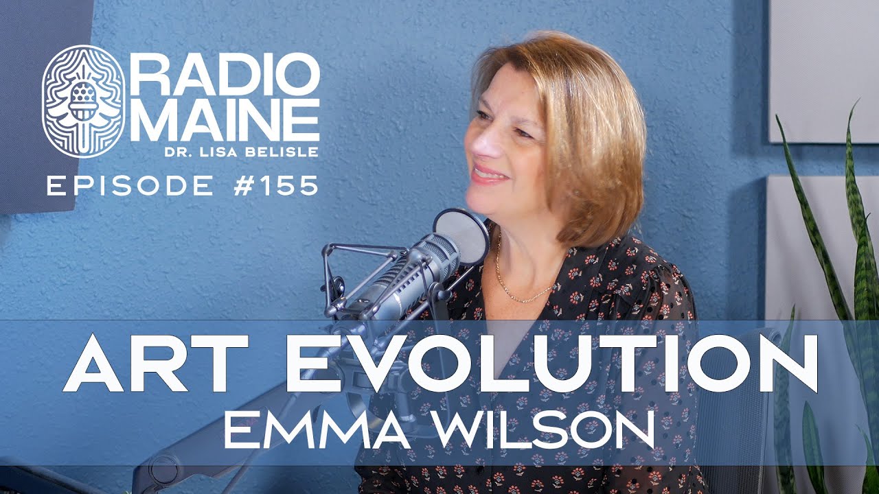 The Evolution of an Art Gallery Business: Emma Wilson