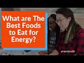 What are the Best Foods to Eat for Energy? 13 Best Energy-Boosting Foods...