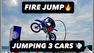 Stuntride Gesrek Festival 2025