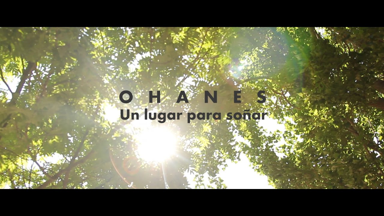 VIDEO TURISMO OHANES 2016