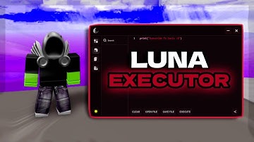 Roblox Executor "Atlantis" Web Free Exploit Working 2025 [100% UNC]