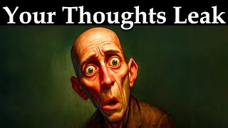 The Terrifying Psychology of Sudden Self-Awareness