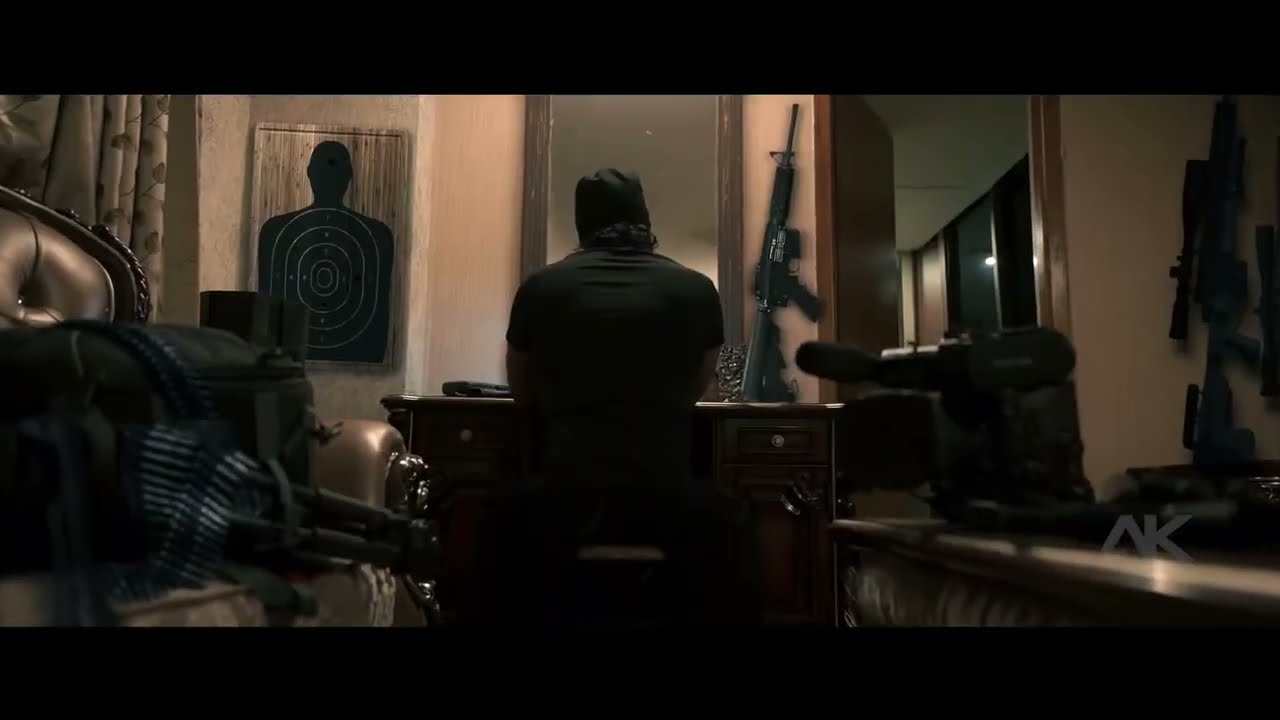 🤩Beast teaser leaked🤩