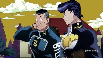 Fever Dream MEP - Parts 17 & 18 - Nuts and Dolts + JosuYasu