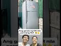 Kakaibang CR nila.#toilet #refrigerator #memes #reactionvideo #ctto #short