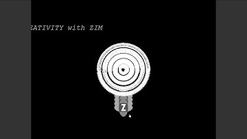 ZIM - Practice Test 02 - Build This! #html #canvas #javascript #createjs #zimjs