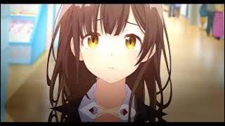 Sayu Ogiwara Amv 30 detik [ Magic Rude ] || Hige wo soru