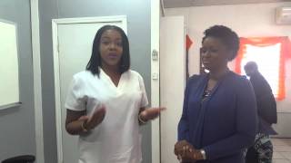 Your BTVI Update: Cosmetology Open House