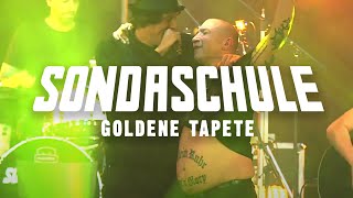 SONDASCHULE - Goldene Tapete (Akustisch & Live 24/25)