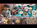 Ramazan routine vlog ramazan special tayyaba siddiqui siddiqui family