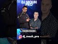 Samir Sadaoui Calma Calma REMIX DJ MOUH PRO 