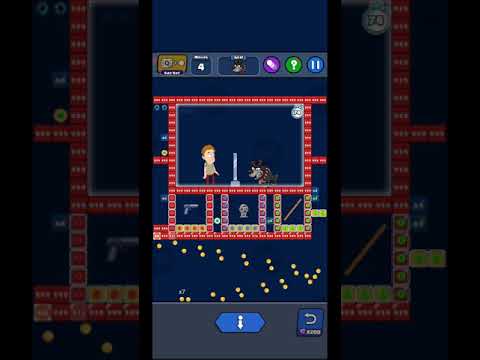 Bricks Ball Crusher SOS Room Escape Part 01 Gameplay Walkthrough