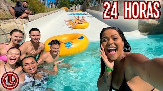 24 HORAS RIO QUENTE 2023 !!! ( PARQUE AQUATICO )