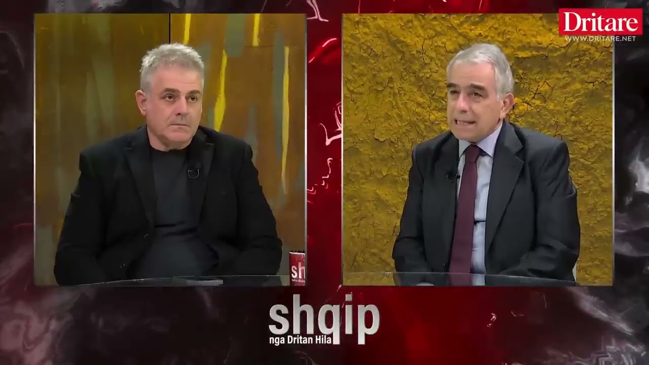 Historiani Pëllumb Xhufi thyen mitet e luftës Antifashiste!