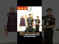 Neeraj chopra become Lt. coronal in indian army