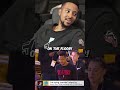 CJ McCollum Explains Viral Twitter Exchange With Fan 😂🔥 #shorts