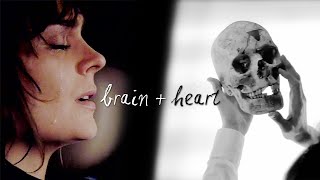 Temperance Brennan | brain and heart