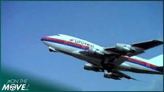 Why United 173 Ran Out of Fuel - The Crash That Changed Aviation Safety