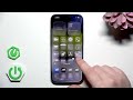How to Change iPhone 17 Icons with the New Liquid Glass Effect