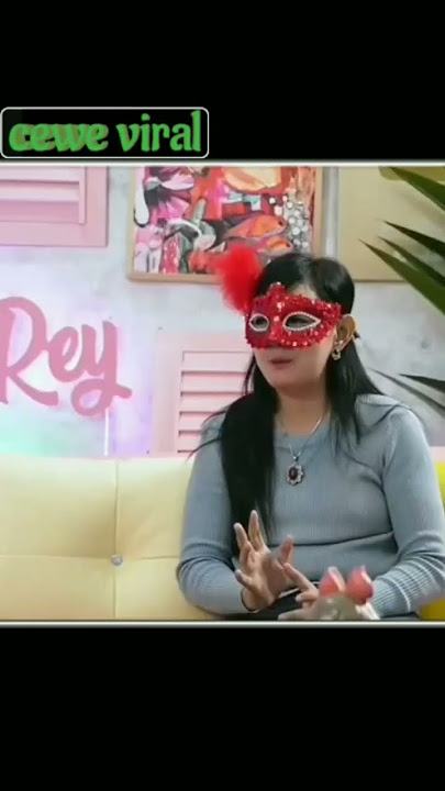 Ciri ciri Tante girang #semuaorang #netizen