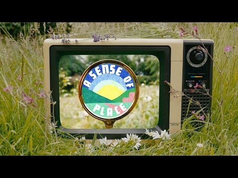 A Sense of Place: The Creative Film