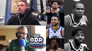 Download Lagu Are We at the End of the Player-Generated Super Team Era? | THE ODD COUPLE Download Lagu Are We at the End of the Player-Generated Super Team Era? | THE ODD COUPLE