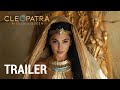 CLEOPATRA Rise Of A Queen 2025 Teaser Trailer Gal Gadot