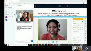 TP 07 U4 Lesson Plan  Interaction Patterns