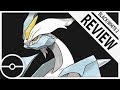 Pokemon Black/White 2 In Depth Review