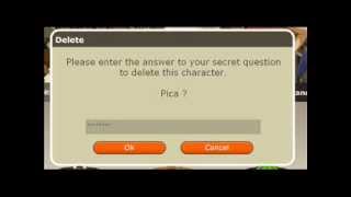 Dofus 1.20 Good bye