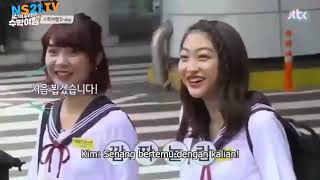 Idol School Trip iKON  Episode 01 Subtitle Indonesia