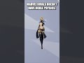 Why Luna Snow Skins Sell #wilfert #shorts
