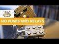 🛑 No More Fuses or Relays! | ECUMaster PMU [TECH NUGGET]