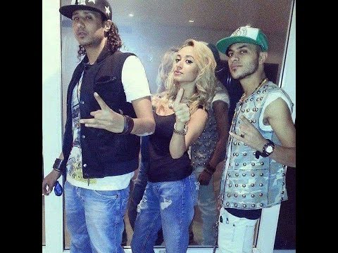 مهرجان سن الموس غناء ايهاب زيزو وفيجو وبلحة توزيع بلحة2018