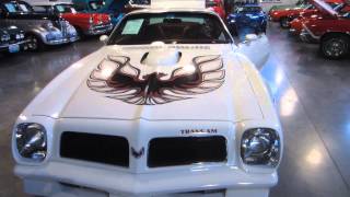 ***SOLD***1976 Trans Am 400 4 speed, Passing Lane Motors, Classic Cars, For Sale