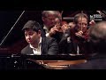 Schostakowitsch: 1. Klavierkonzert ∙ hr-Sinfonieorchester ∙ Behzod Abduraimov ∙ Aziz Shokhakimov