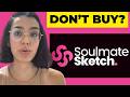 soulmate sketch reviews - ❌ don't buy? ❌ Soulmate Sketch​ - soul mate sketch