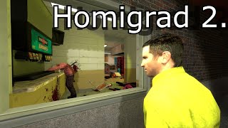 The Most Unhinged Server in Garry's Mod 2