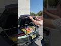 The Ferrari 12Cilindri Spider is Costco APPROVED (Riding Solo)