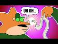 Hold the LONGWORM | Funny Stardust Rhapsody Compilation | Comedy D&amp;D