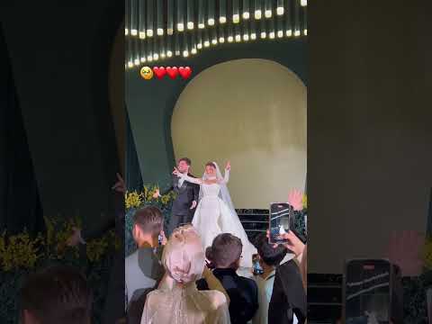 عرس غيث وساره لايك اشتراك