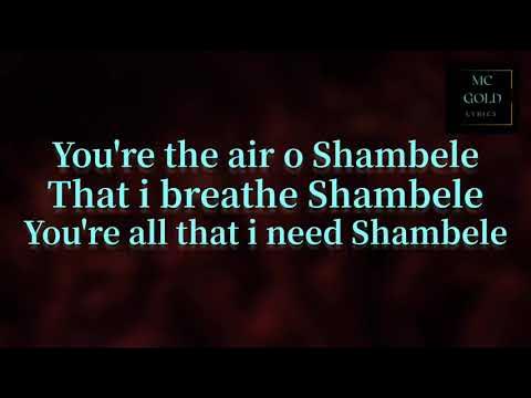 Oxygen 02[Lyrical Video]-Oxlade - YouTube