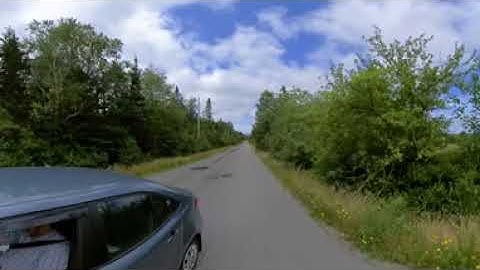 Insta360 One R  Test 2