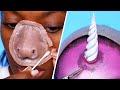 Unicorn SFX Makeup Tutorial